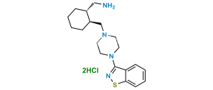 Lurasidone Impurity 57