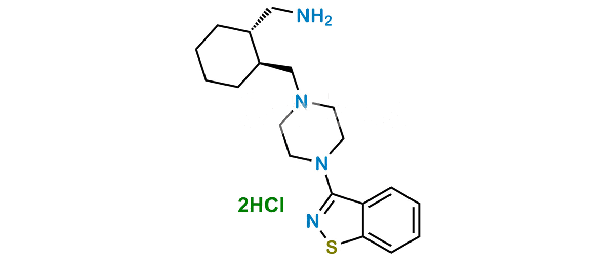Lurasidone Impurity 57