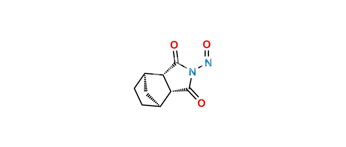 N-Nitroso Lurasidone Impurity 2