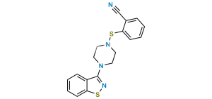 Lurasidone Impurity 59