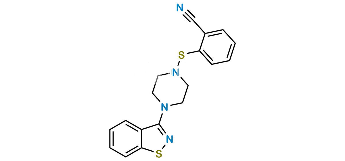 Lurasidone Impurity 59