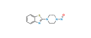 N-Nitroso Lurasidone Impurity 3