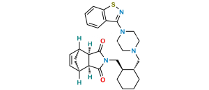 Lurasidone Impurity 61
