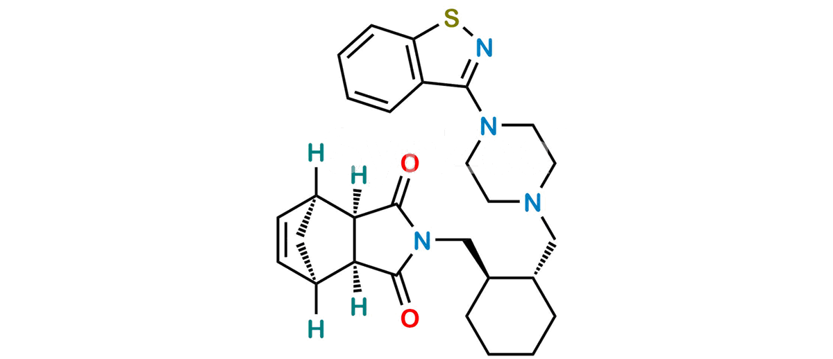 Lurasidone Impurity 61