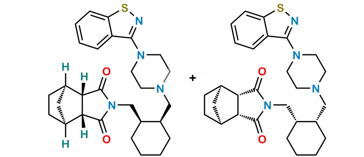 Lurasidone Impurity 62