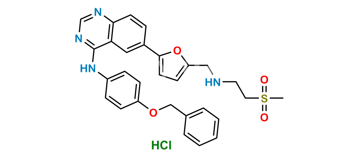 Lapatinib Impurity 13