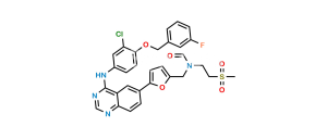 Lapatinib Impurity 21