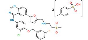 Lapatinib Ditosylate