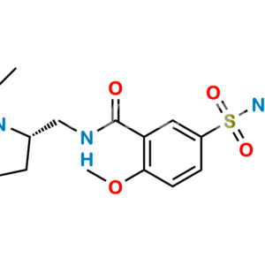 Levosulpiride
