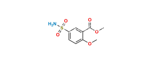 Levosulpiride EP Impurity B
