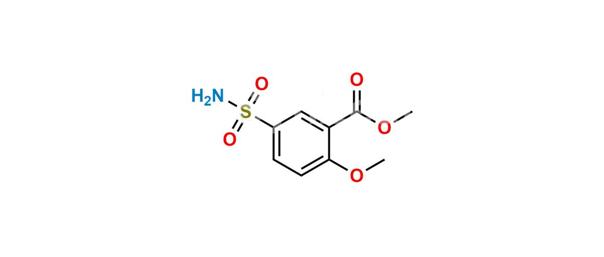 Levosulpiride EP Impurity B