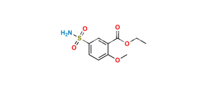 Levosulpiride EP Impurity C