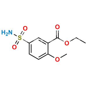 Levosulpiride EP Impurity C