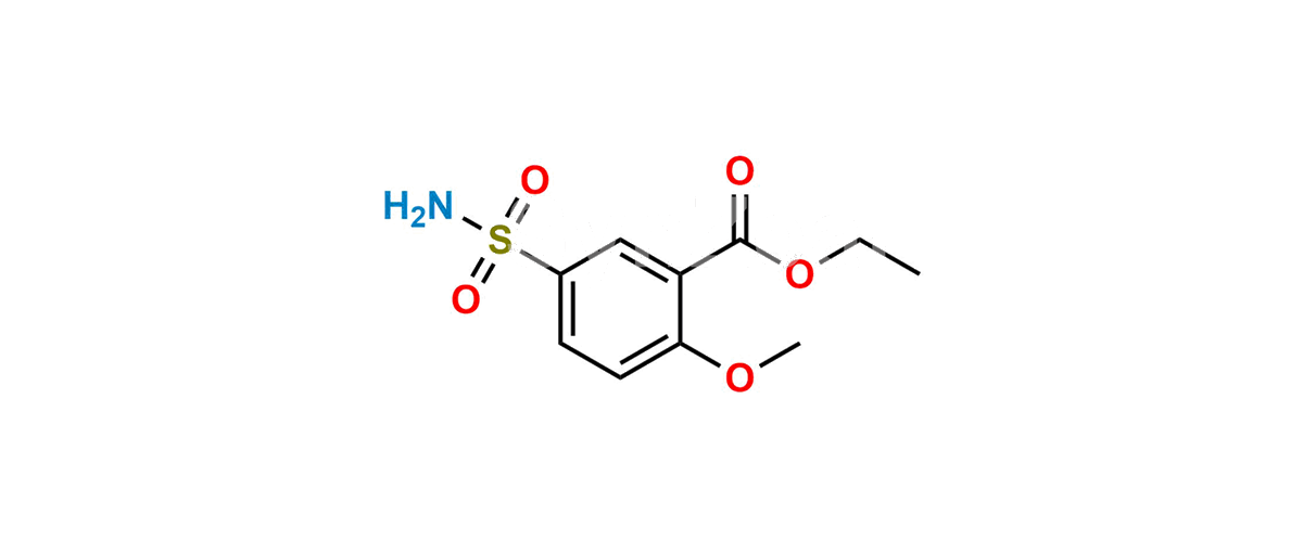 Levosulpiride EP Impurity C