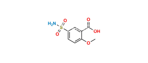 Levosulpiride EP Impurity D