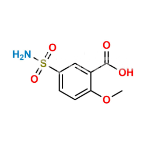 Levosulpiride EP Impurity D