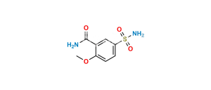 Levosulpiride EP Impurity E