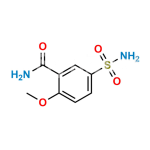 Levosulpiride EP Impurity E