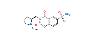 Levosulpiride EP Impurity F