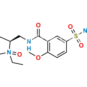 Levosulpiride EP Impurity F