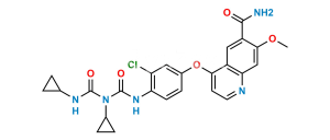 Lenvatinib Impurity 28