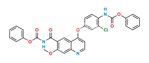 Lenvatinib Impurity 29