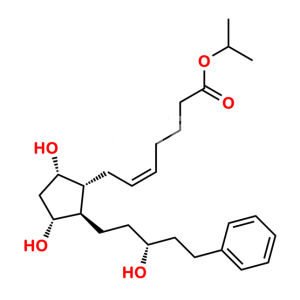 Latanoprost