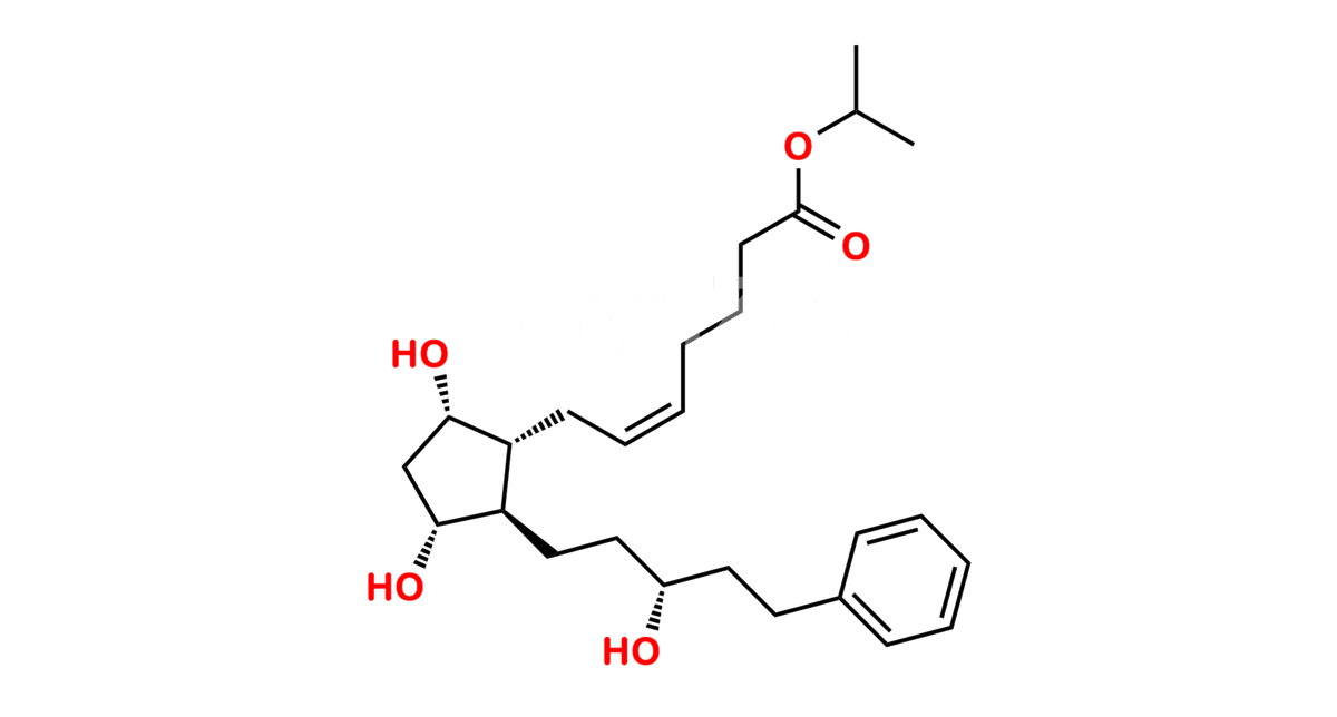 Latanoprost