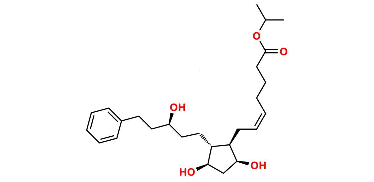 Latanoprost EP Impurity E