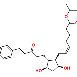 15-Keto Latanoprost