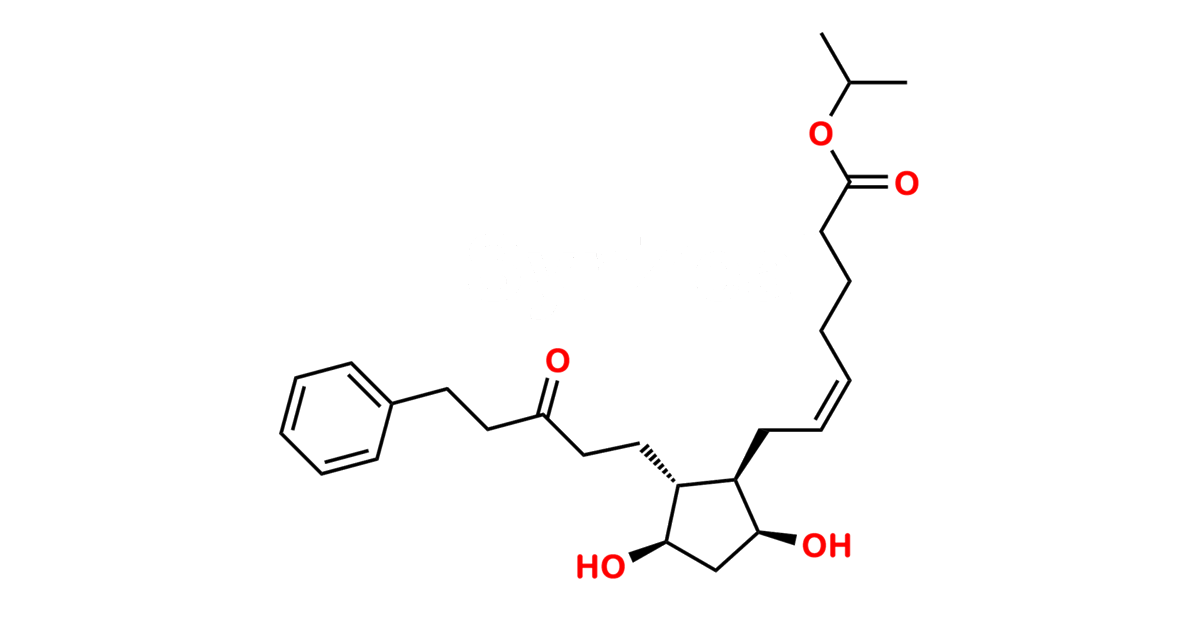 15-Keto Latanoprost