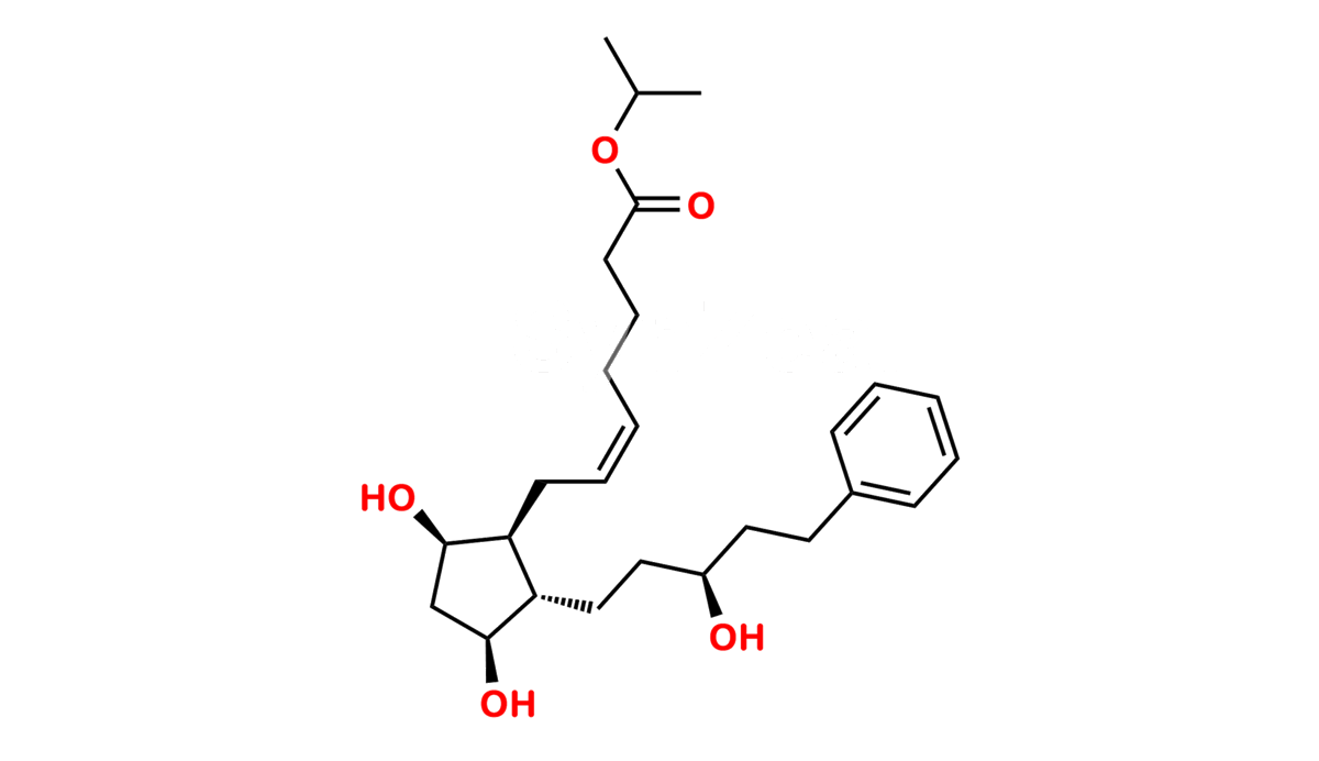 Trans (15S)-Latanopros
