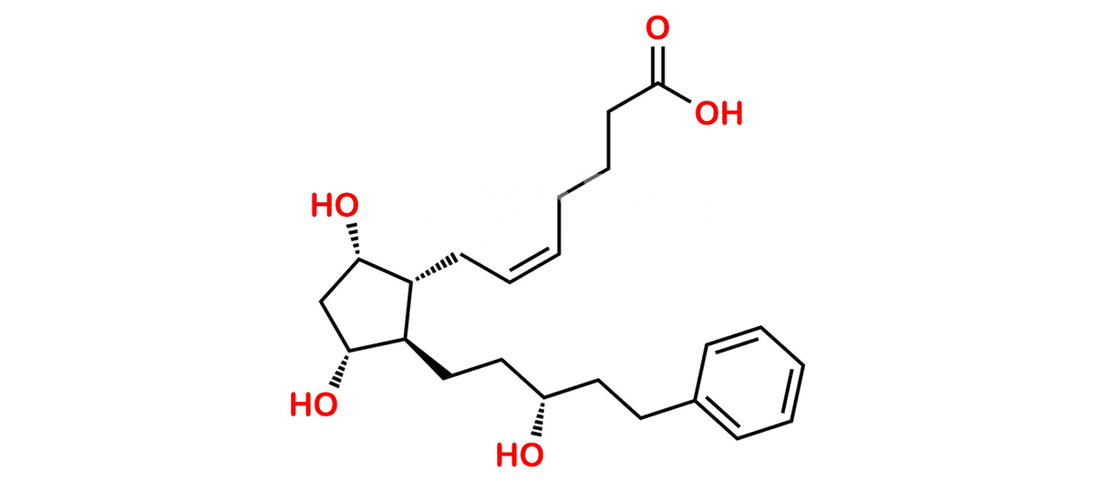 Latanoprost EP Impurity H