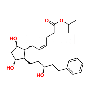2-Nor Latanoprost