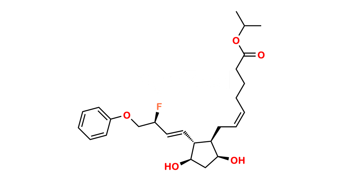 Tafluprost Impurity 2