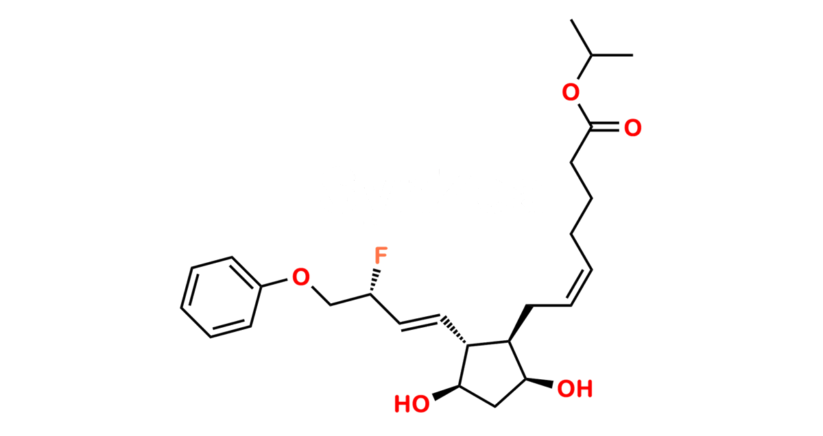 Tafluprost Impurity 3