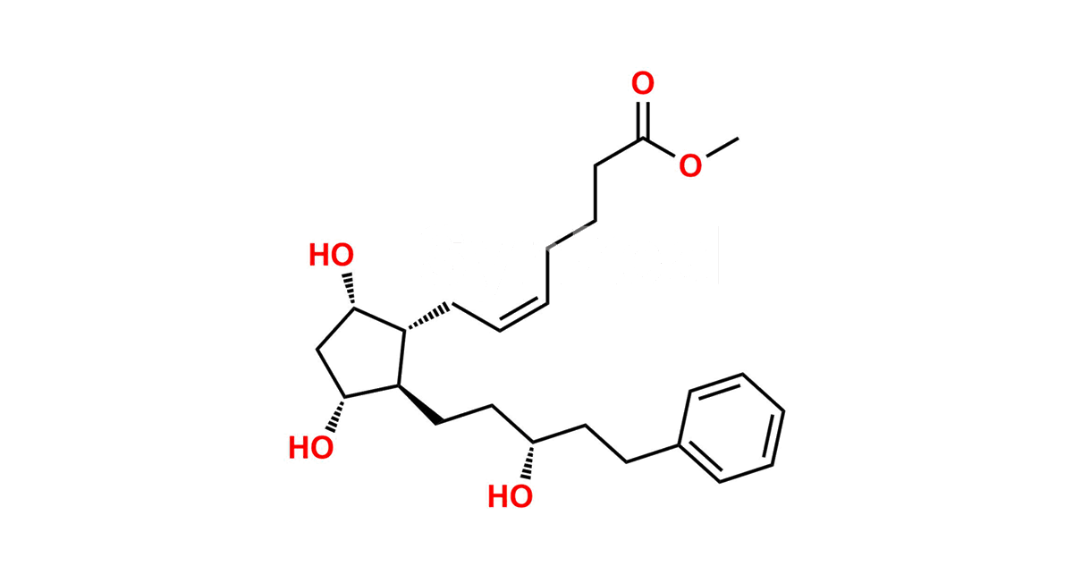 Latanoprost EP Impurity G