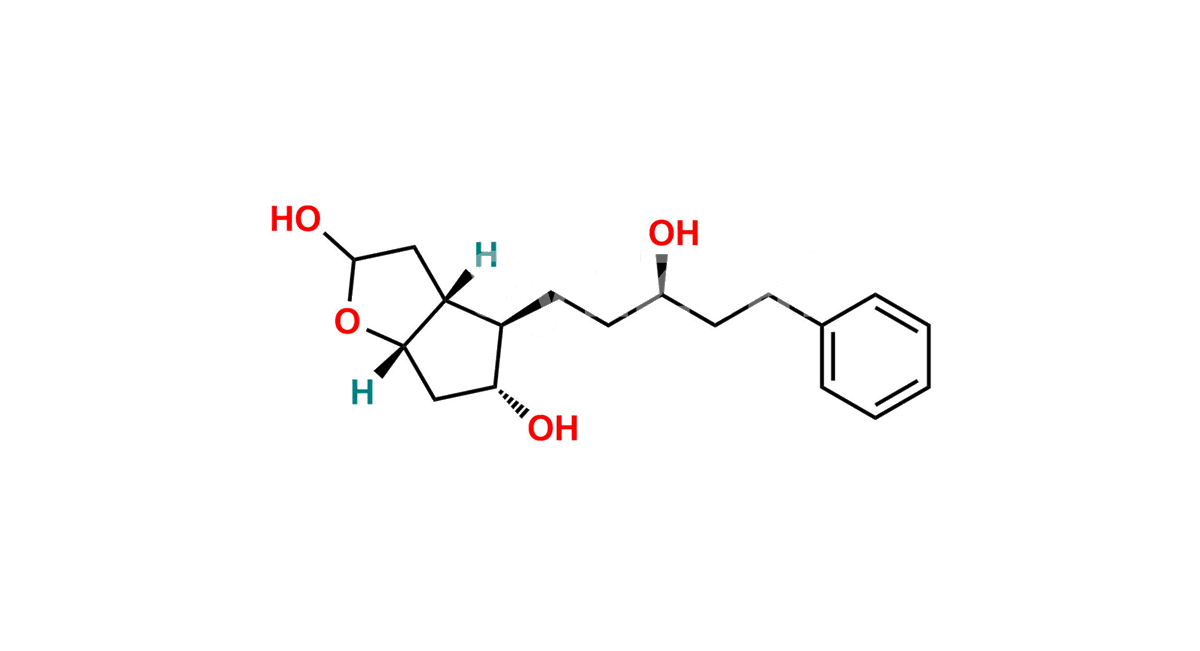 Latanoprost Lactol