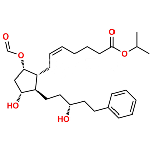 Latanoprost EP Impurity C