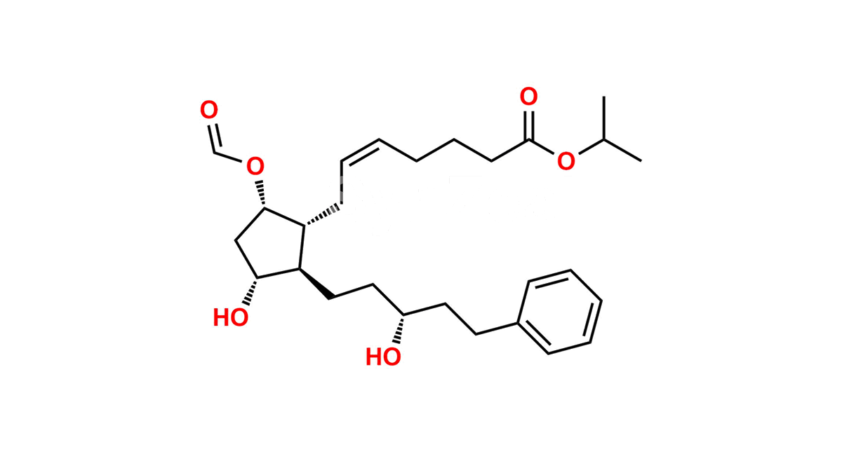 Latanoprost EP Impurity C