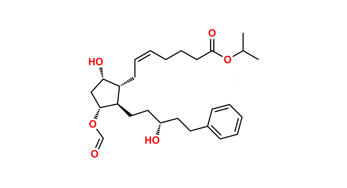 Latanoprost EP Impurity B