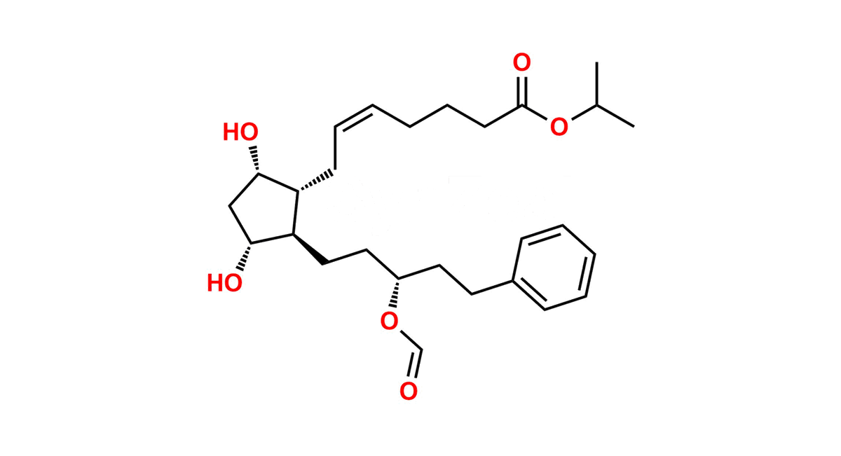 Latanoprost EP Impurity A