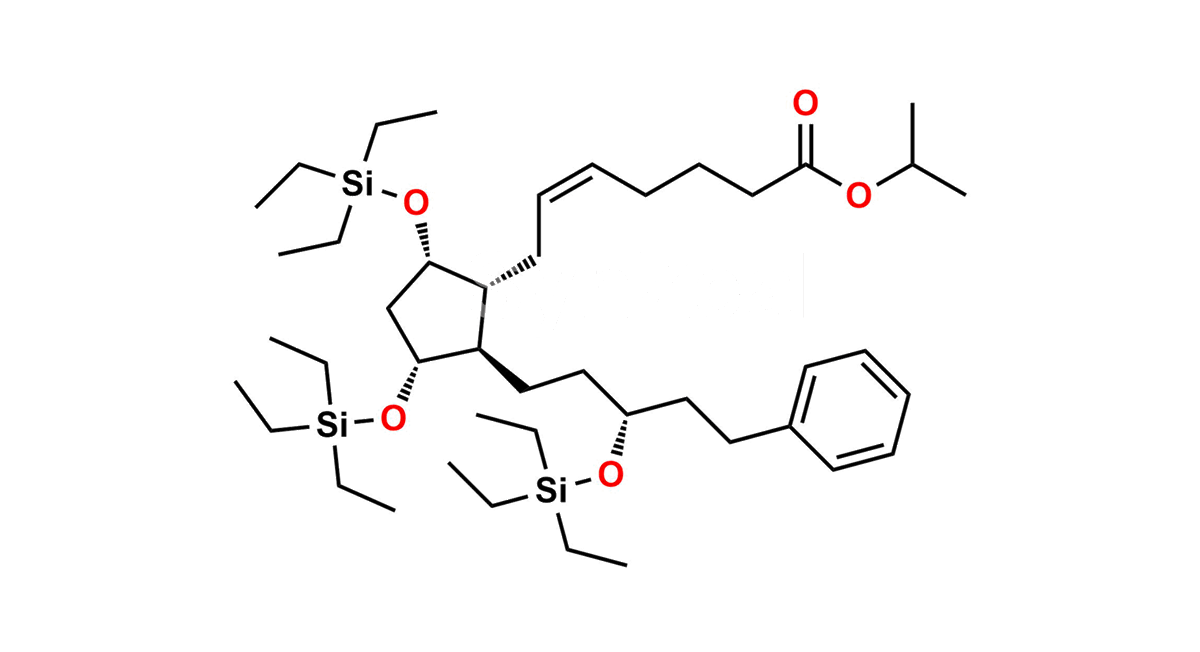 Latanoprost EP Impurity J