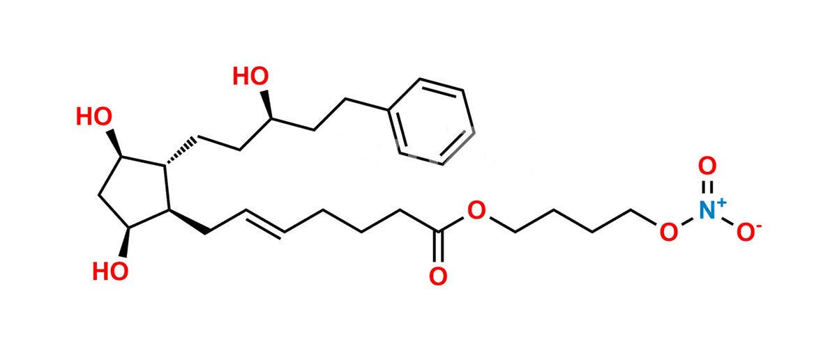 Latanoprost Impurity 3