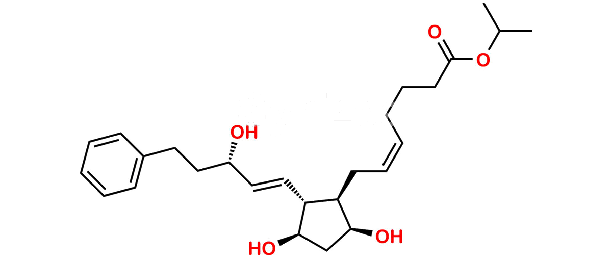13-Trans-Latanoprost