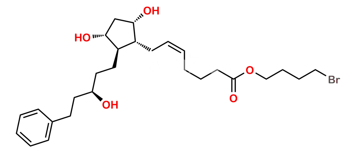Latanoprost Impurity 4