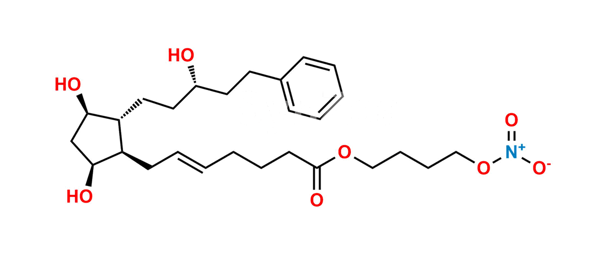 Latanoprost Impurity 9