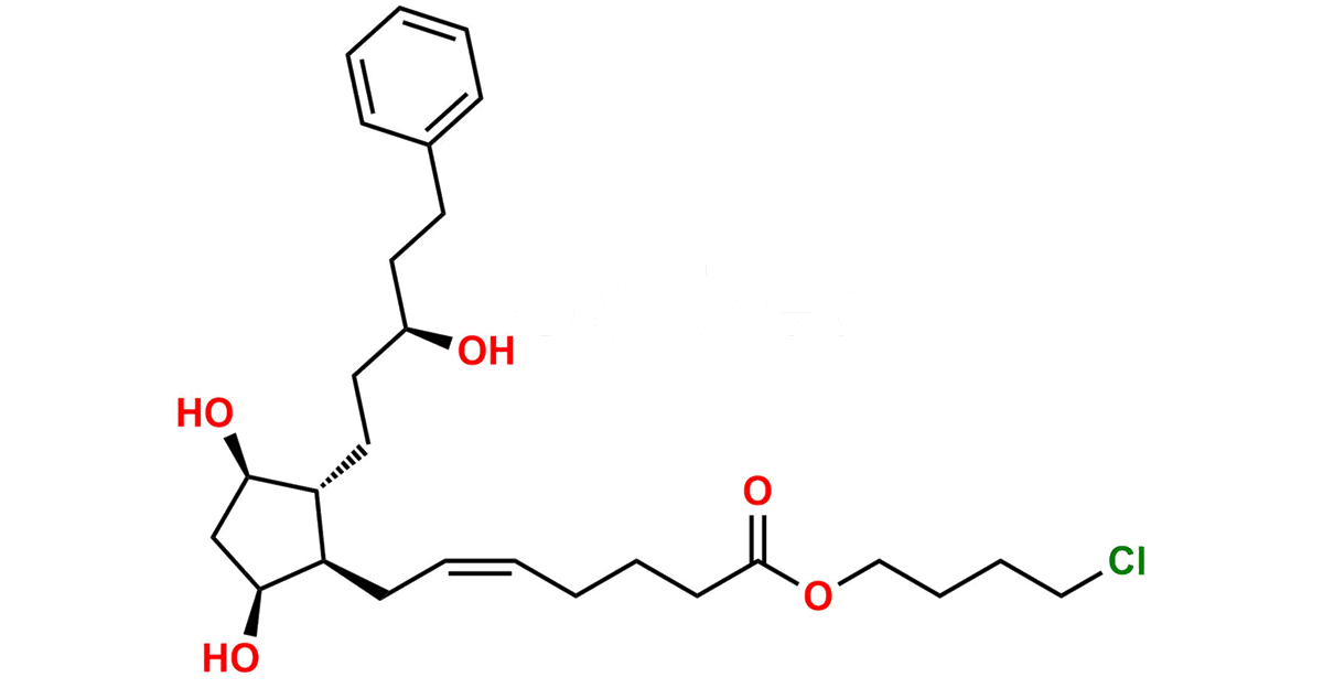 Latanoprost Impurity 10