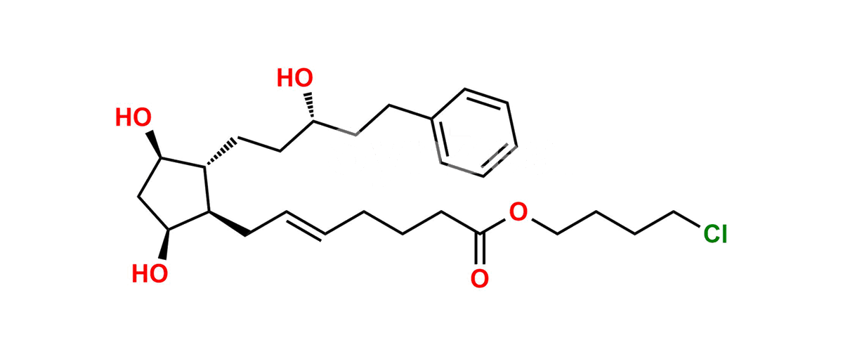 Latanoprost Impurity 11
