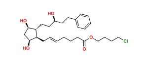 Latanoprost Impurity 13